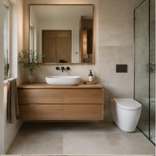 Imagen de referencia: muebles de baño