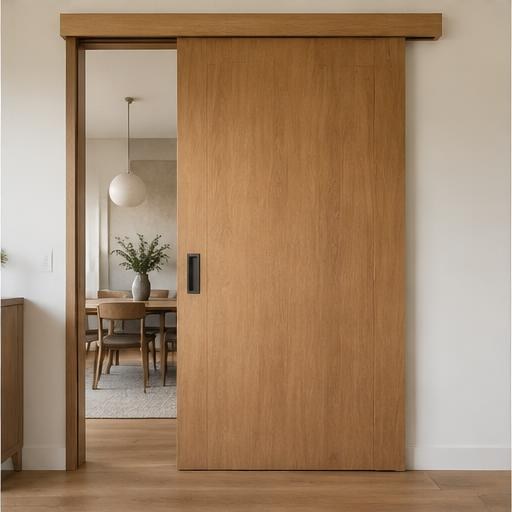 Imagen de referencia de puertas, opción 5