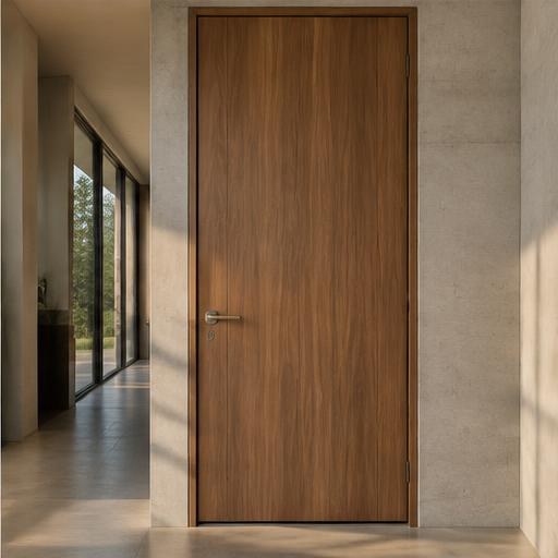 Imagen de referencia de puertas, opción 6